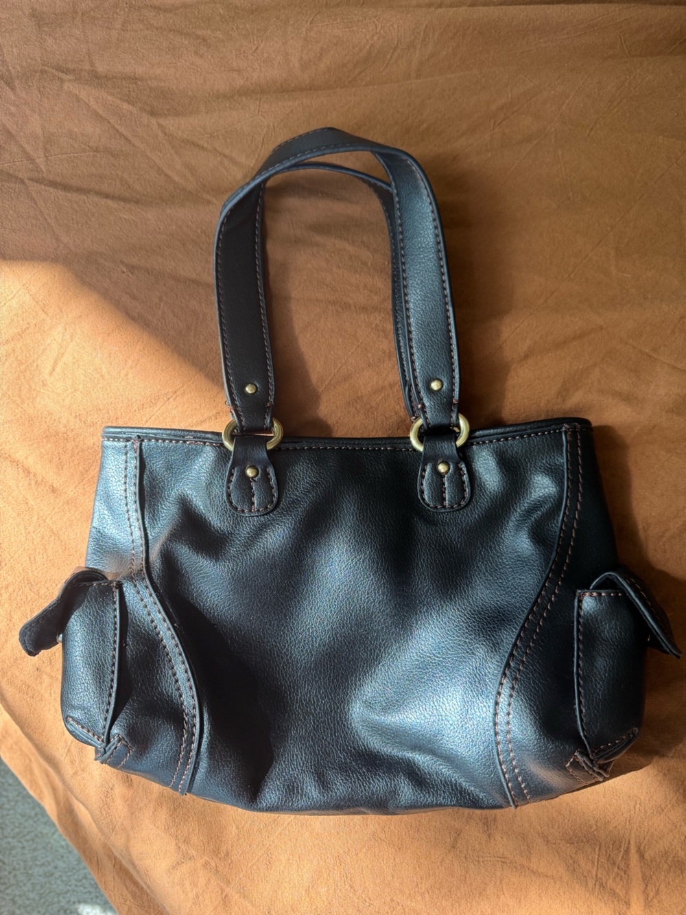 Vintage Style Handbag